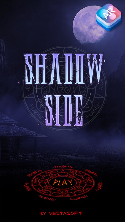 Shadow Side screenshot-9