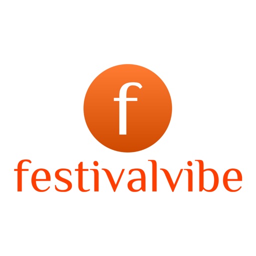 Festival Vibe iOS App