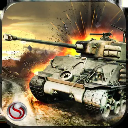 Tank Battle - Warfare Strategy Читы