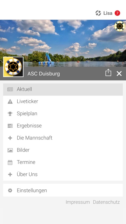 ASC Duisburg