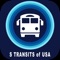 Advanced and latest Public Transit app is hear to serve  all your Transit needs