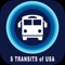 Advanced and latest Public Transit app is hear to serve all your Transit needs