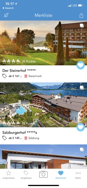 RELAX Guide Wellnesshoteltest(圖3)-速報App