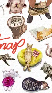 catnap 1: sleepy cat stickers problems & solutions and troubleshooting guide - 4