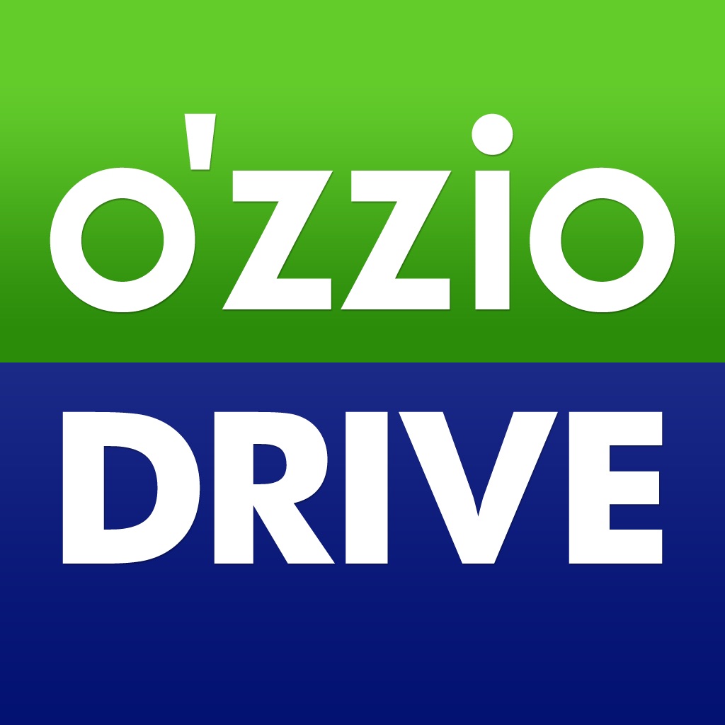 ozzio drive(オッジオ ドライブ)