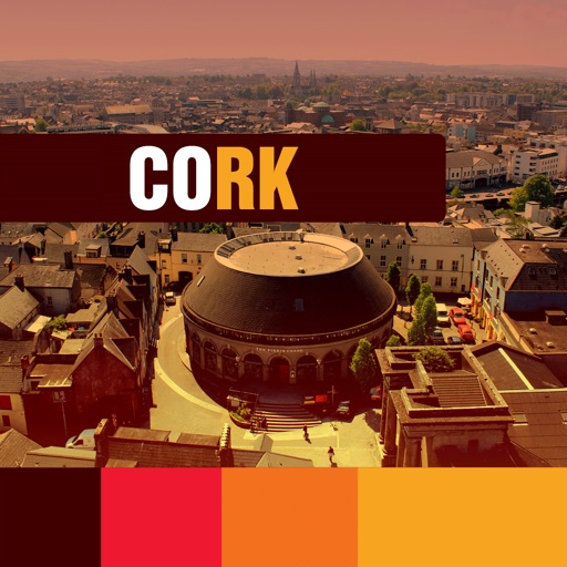 Cork Things To Do icon