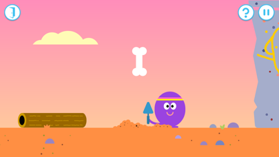 Hey Duggee: The Exploring App screenshot 5