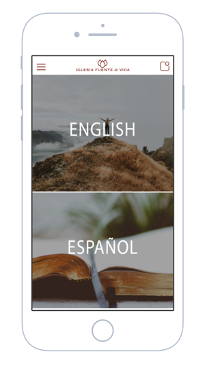 Fuente de Vida Church(圖2)-速報App