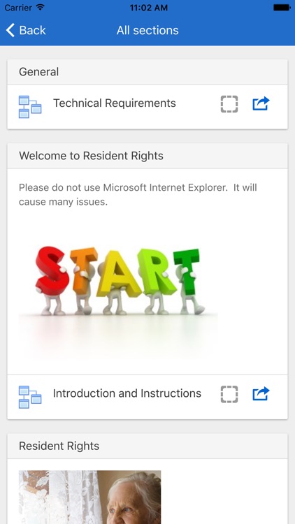 My ALF Training screenshot-4