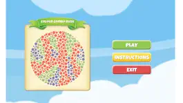 Game screenshot UNSW Colour Vision Suite mod apk
