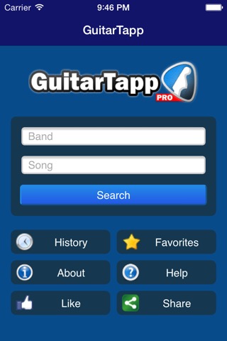 GuitarTapp PRO - Tabs & Chordsのおすすめ画像5