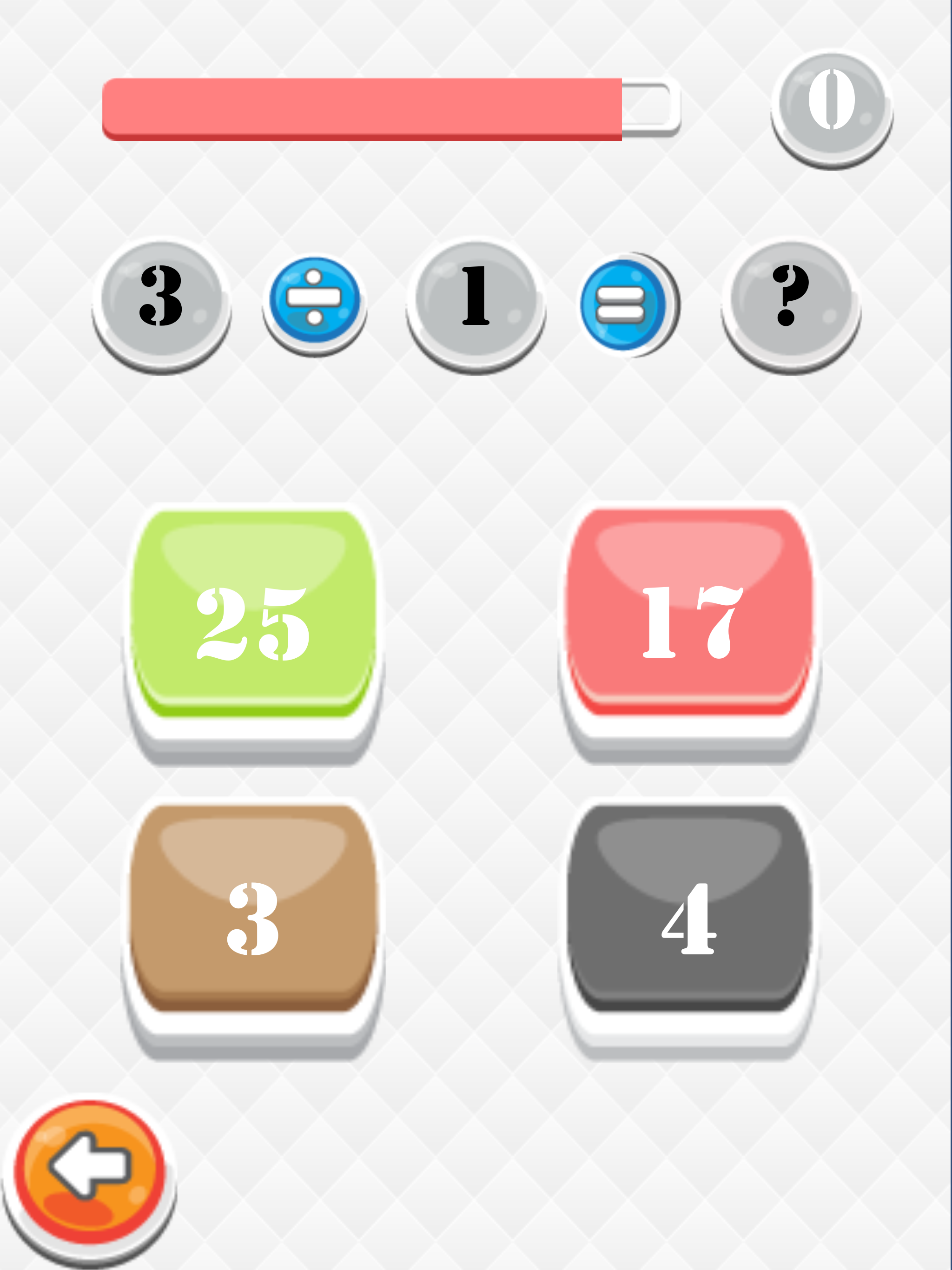 Math Practice Pro screenshot 12