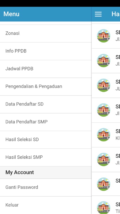 PPDB BATAM screenshot-4