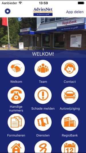 AdviesNet Noord-Nederland