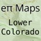 Enjoy Picacho State Recreation Area and the Lower Colorado River on the border of California and Arizona with our completely Offline map