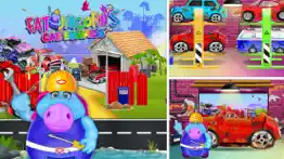 How to cancel & delete mr. fat unicorn car mechanic 3