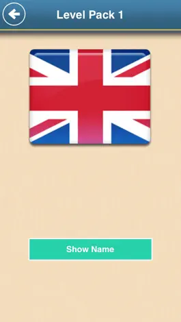 Game screenshot Hero of Flag - World Flags hack