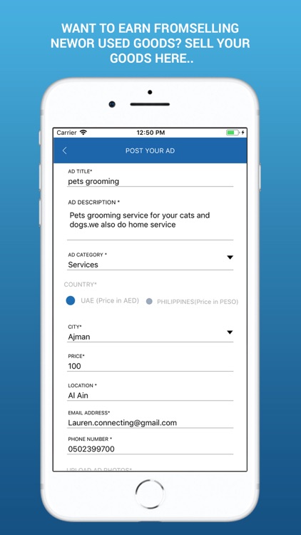 Go Filipino screenshot-5