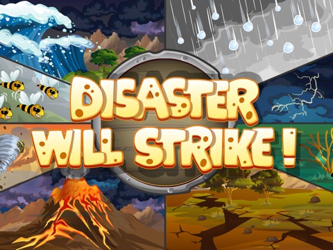 Disaster Will Strikeのおすすめ画像1