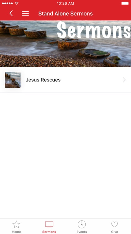 Wesley Freedom App
