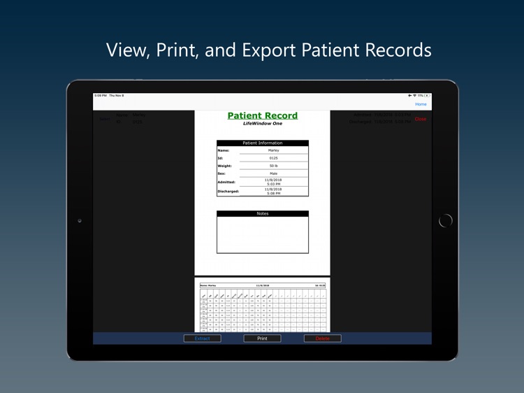 LifeWindow App screenshot-7