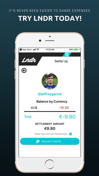 Lndr by Blockmason screenshot-4