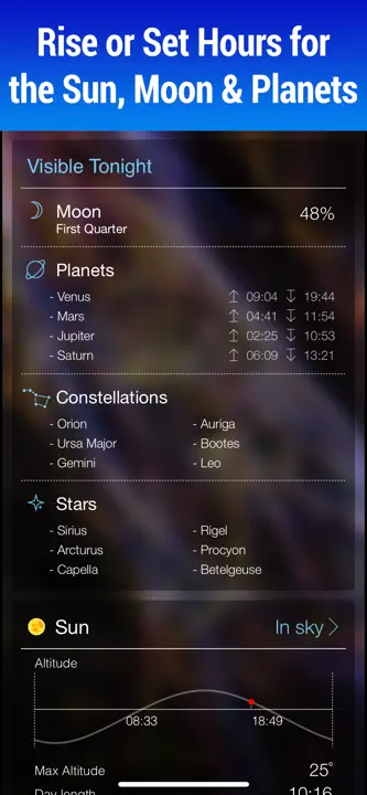 Sky Live: Screenshot 3 von 5