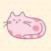 Cute Cats Sticker Collection Positive Reviews, comments