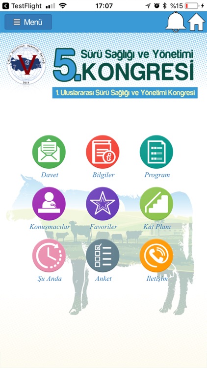 Sürü Sağlığı 2018