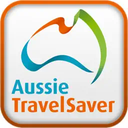 Aussie Travel Saver app icon