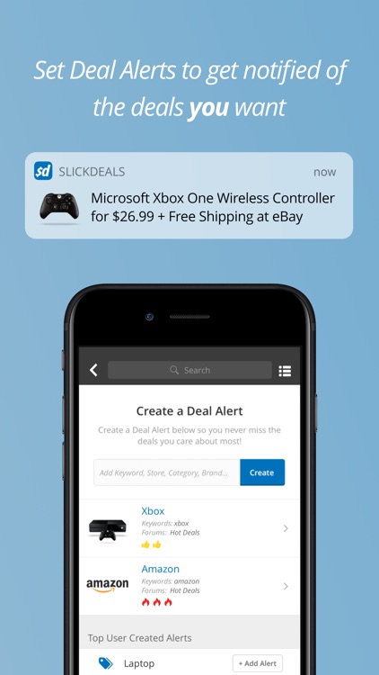 Slickdeals: Coupons & Shopping screenshot-4