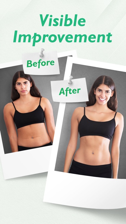 KeepFit – Abs & Butt Fitness screenshot-0