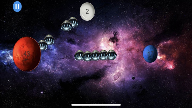 Planet Wars ™ screenshot-0