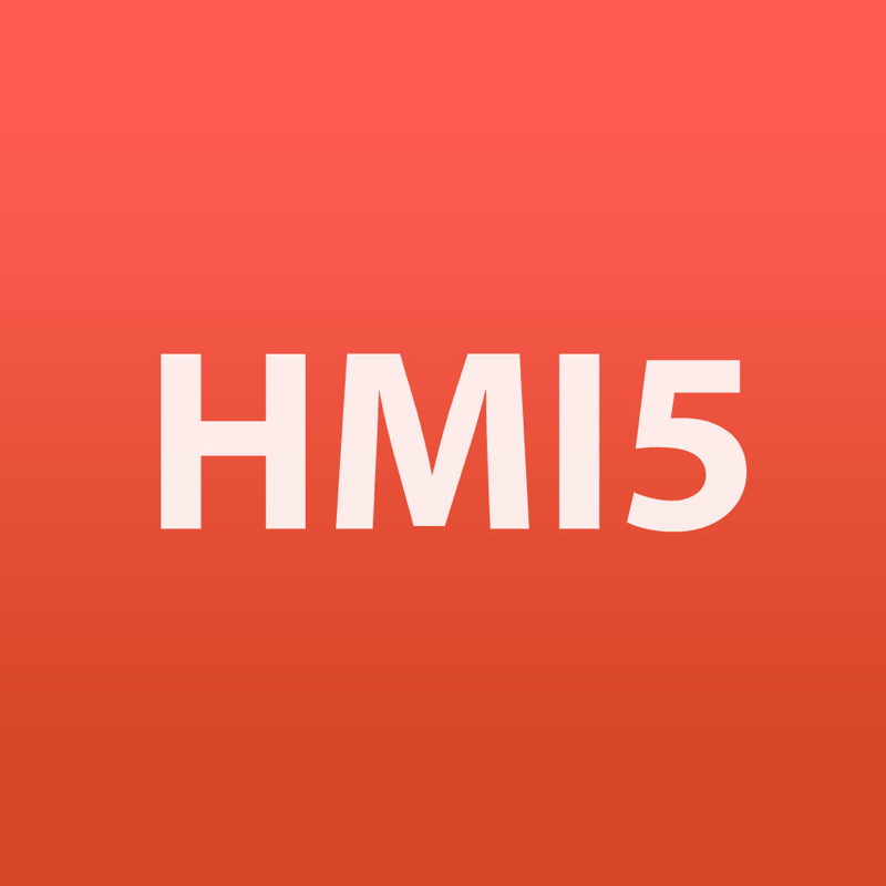 BACnet HMI | HMI5