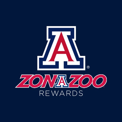 ZonaZoo Rewards icon