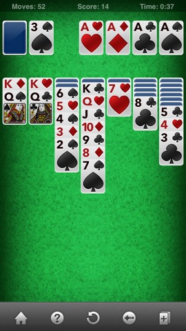 Solitaire Proのおすすめ画像1