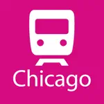 Chicago Rail Map Lite App Contact