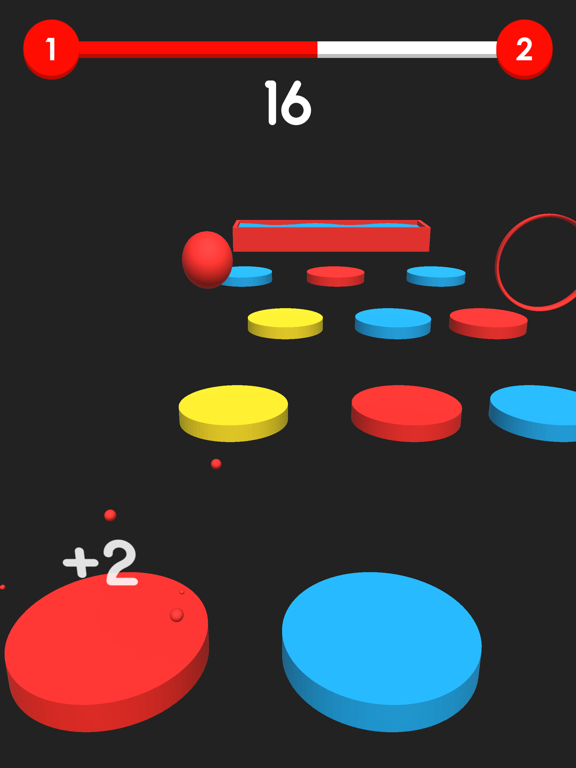 Screenshot #4 pour Bounce?