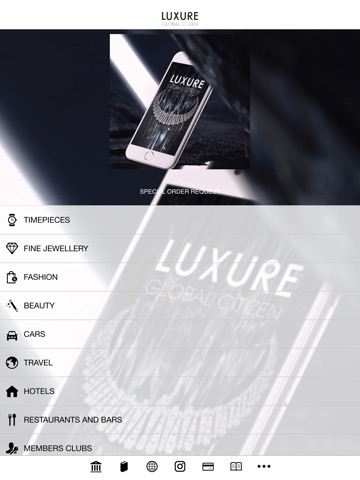 LuxureGC screenshot 3