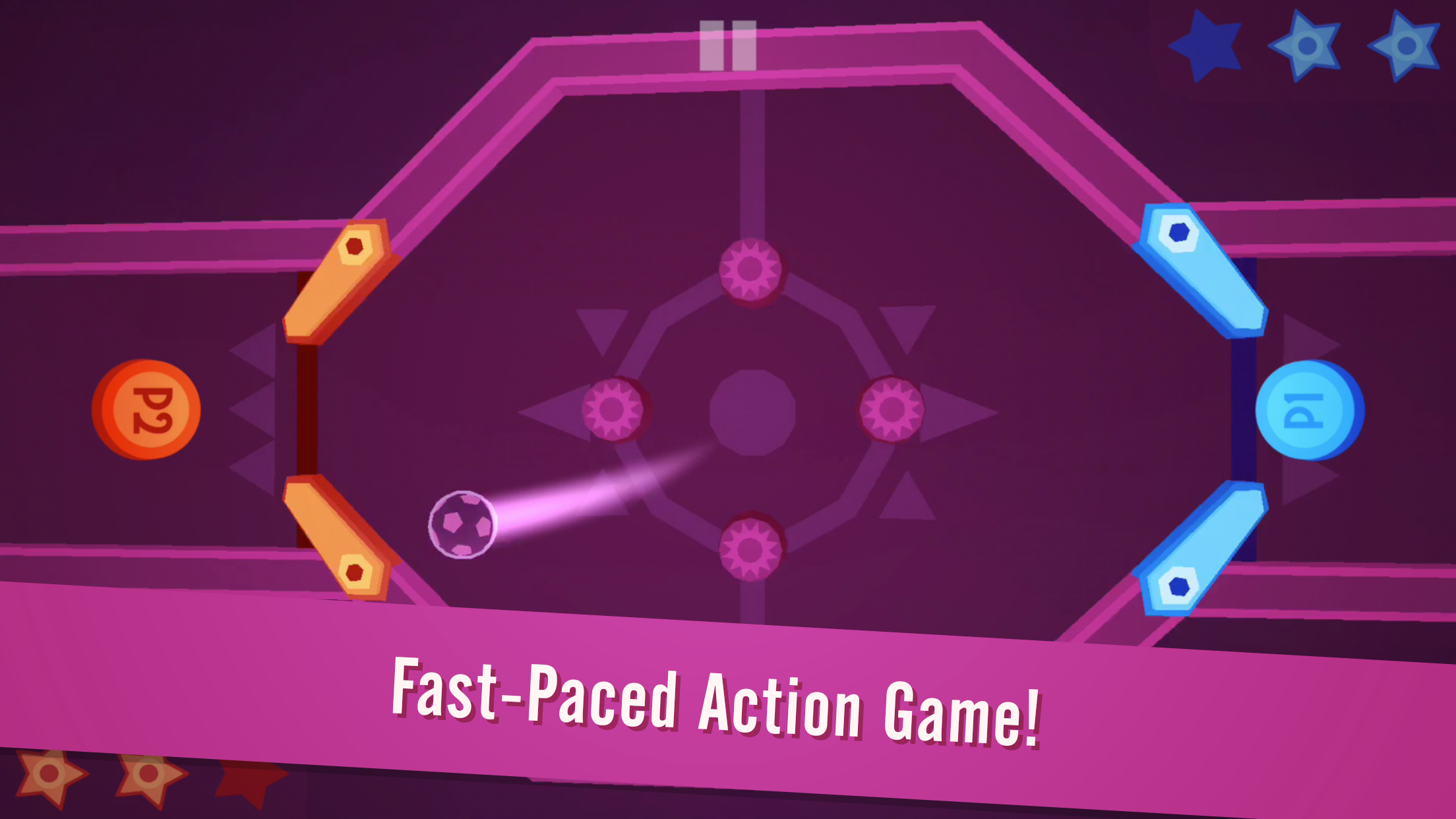 Battle Pinball