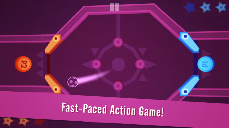 Battle Pinball official gameplay screenshot 6
