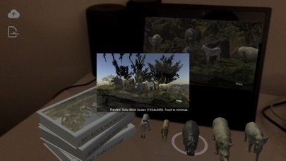 Diorama Infinity screenshot 3