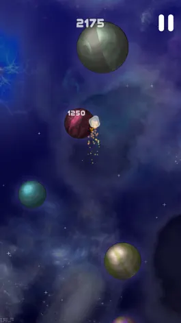 Game screenshot Parade of the Planets hack