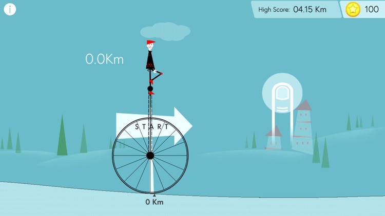 One Wheel Expert