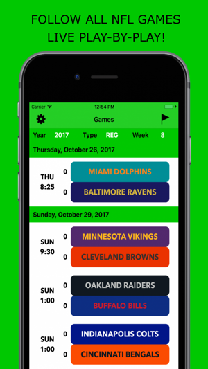 Play-By-Play(圖1)-速報App