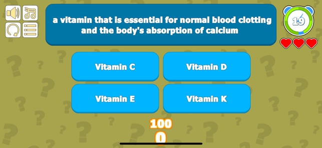 Medical Terminology Success(圖2)-速報App