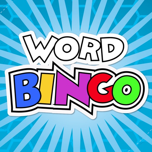 Word BINGO iOS App