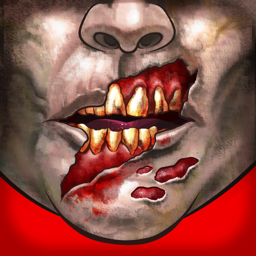 Ícone do app Zombify - Turn into a Zombie