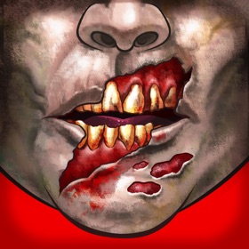 螢幕擷取畫面 (5) Zombify - Turn into a Zombie