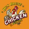 Hen House Chicken & Peri Peri contact information